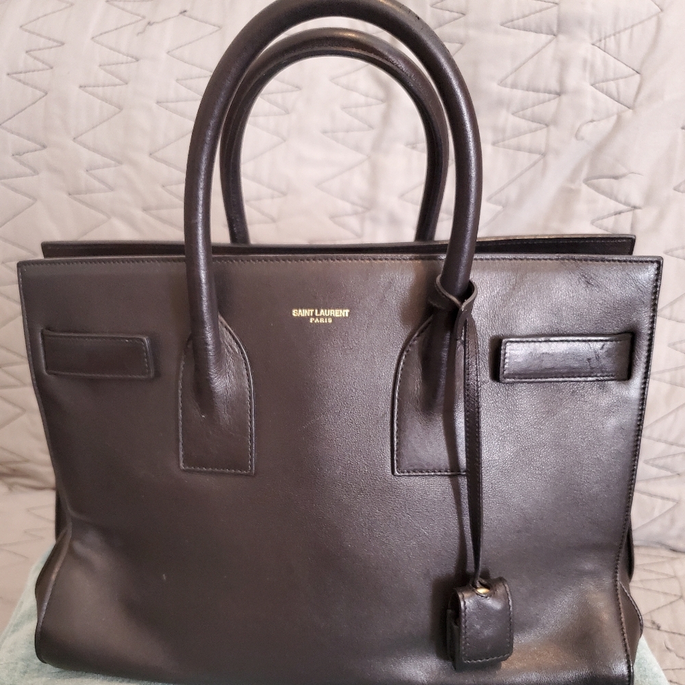 YSL Sac De Jour